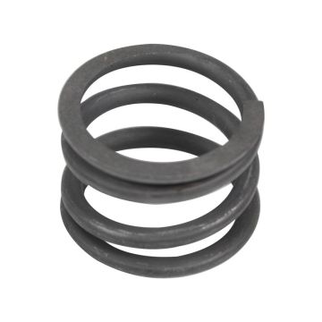 Quadrant Spring