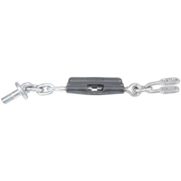 Stabilisator Compleet - Min. Lengte:
