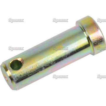 Levelling Box Lower Pin Short