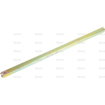 Levelling Box Tube