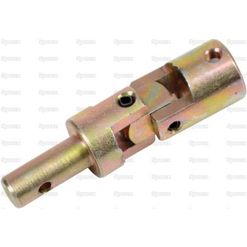 Levelling Box Joint