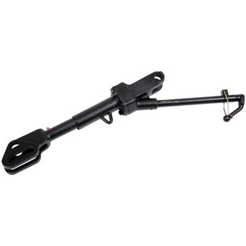 Stelinrichting compleet - Vork Gat Ø 26mm- Vork Gat Ø 26 & 26.5x96mm - Min. Lengte:560mm - M27 x 3 Metrisch