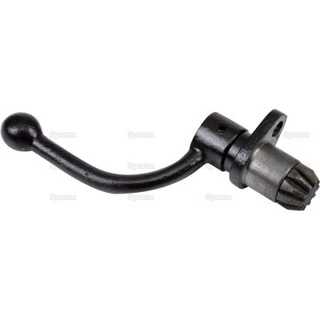Levelling Box Arm