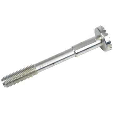 Levelling Linkage Gear