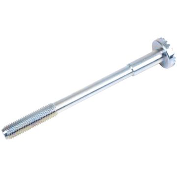 Levelling Linkage Gear
