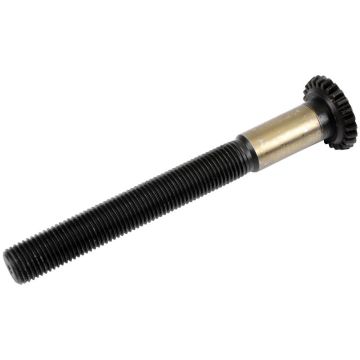 Levelling Linkage Gear