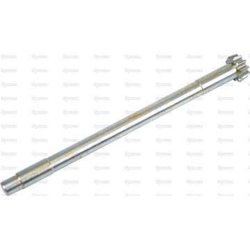 Levelling Linkage Gear