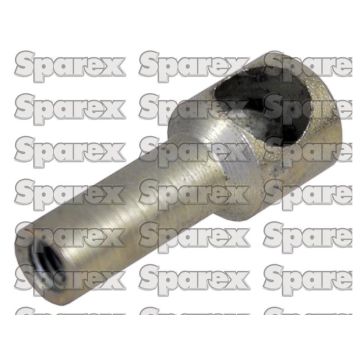 Socket Head