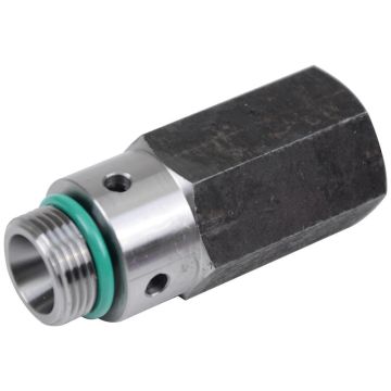 Hydraulisches Ventil