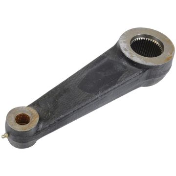 Hydraulischer Hubarm