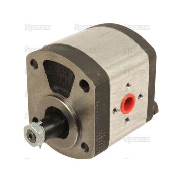 HydrauliekPomp