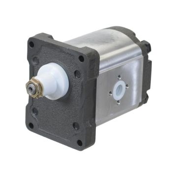 Hydrauliekpomp