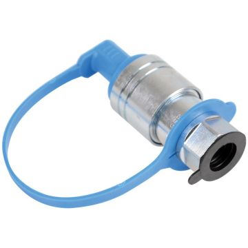 Hydraulic Oil Adaptor Female