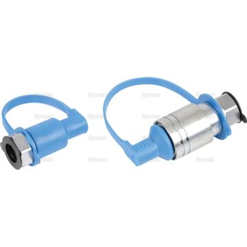Hydraulic Oil Adaptor