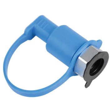 Hydraulic Oil Adaptor Meal