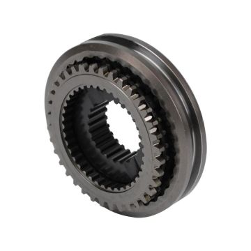 Synchro Assembly