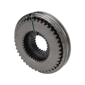 Synchro Assembly