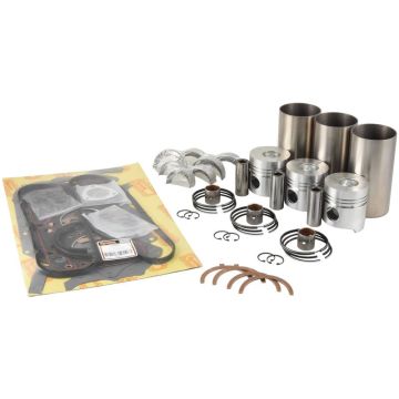 Motor revisieset- Iveco 8035,01