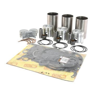 Motor Revisieset Zonder Lagers