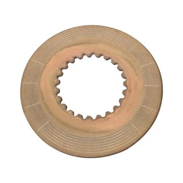 Friction Disc - IPTO
