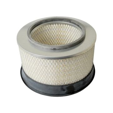 Air Filter - Outer - AF1701 -