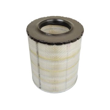 Air Filter - Outer - AF25125M -