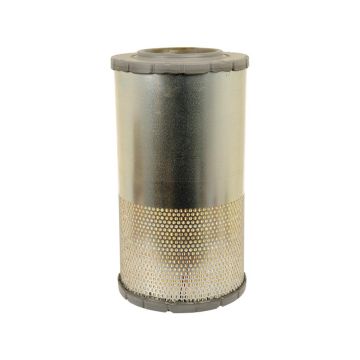 Air Filter - Outer - AF25504 -