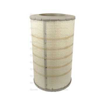Air Filter - Outer - AF25627 -