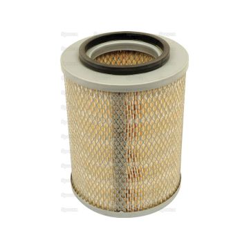 Air Filter - Outer - AF4637 -