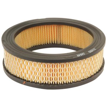Air Filter - Outer - AF843 -