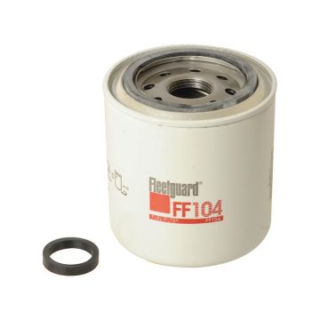 Brandstoffilter - Spin On - FF104