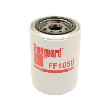Brandstoffilter - Spin On - FF105D