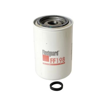 Brandstoffilter - Spin On - FF198