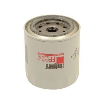 Brandstoffilter - Spin On - FF224