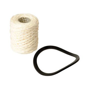 Brandstoffilter - Element - FF244