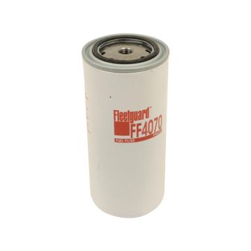 Brandstoffilter - Spin On - FF4070