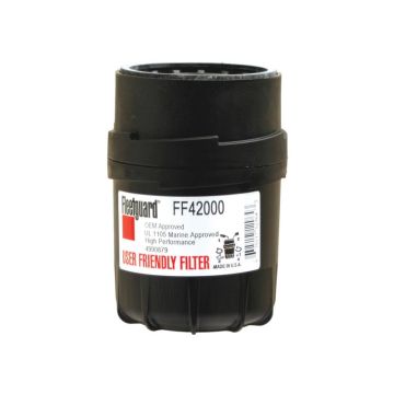 Brandstoffilter - Spin On - FF42000