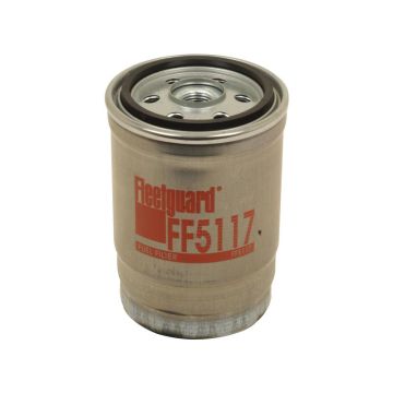 Brandstoffilter - Opschroef - FF5117