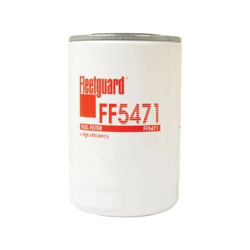 Brandstoffilter - Opschroef - FF5471