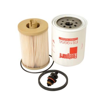 Brandstoffilter - Element - FK48001