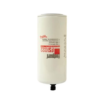 Brandstofscheider - Spin On - FS1022