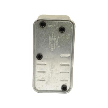 Brandstofscheider - Element - FS1209