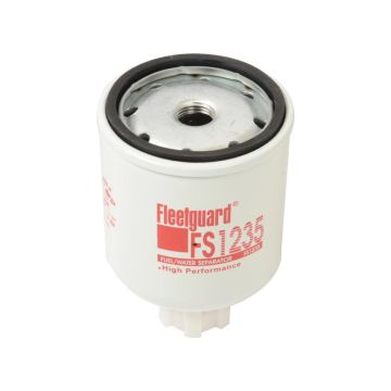 Brandstofscheider - Spin On - FS1235
