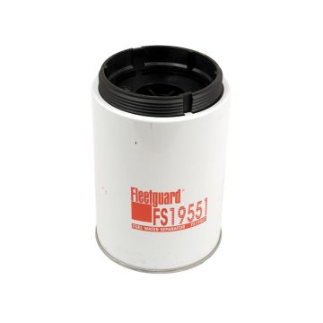 Brandstofscheider - Spin On - FS19551