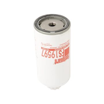Brandstofscheider - Spin On - FS19597