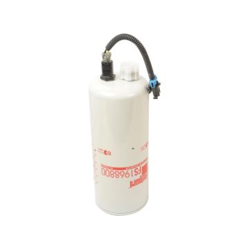 Séparateur de carburant - Spin On - FS19688