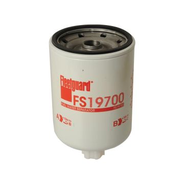 Brandstofscheider - Opschroef - FS19700