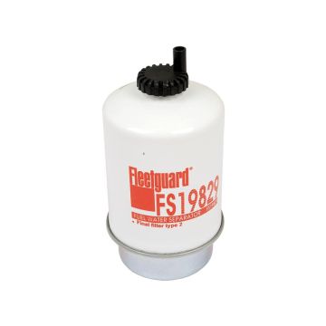 Brandstofscheider - Element - FS19829