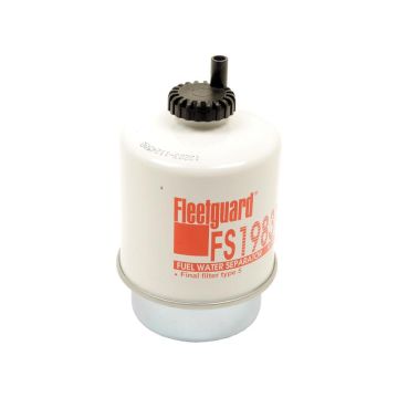 Brandstofscheider - Element - FS19831