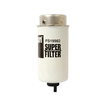 Brandstoffilter - Element - FS19982